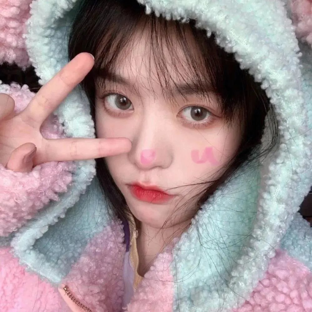 这个女孩很厉害